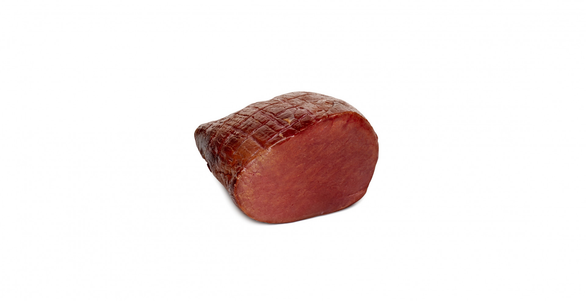 Valse Filet Rund Spek / rund, gekookt en gerookt